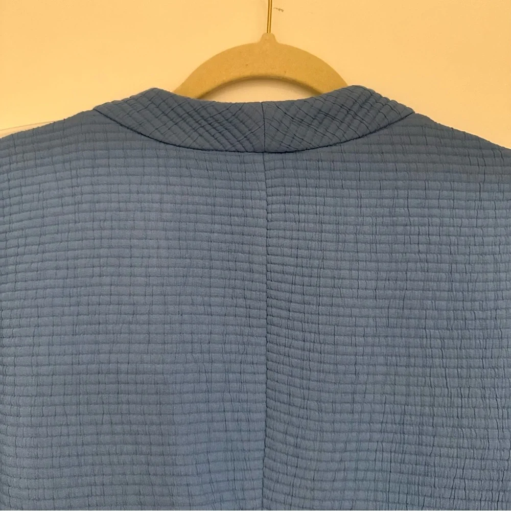 Zara Jacket/Dress - Picture 9 of 10